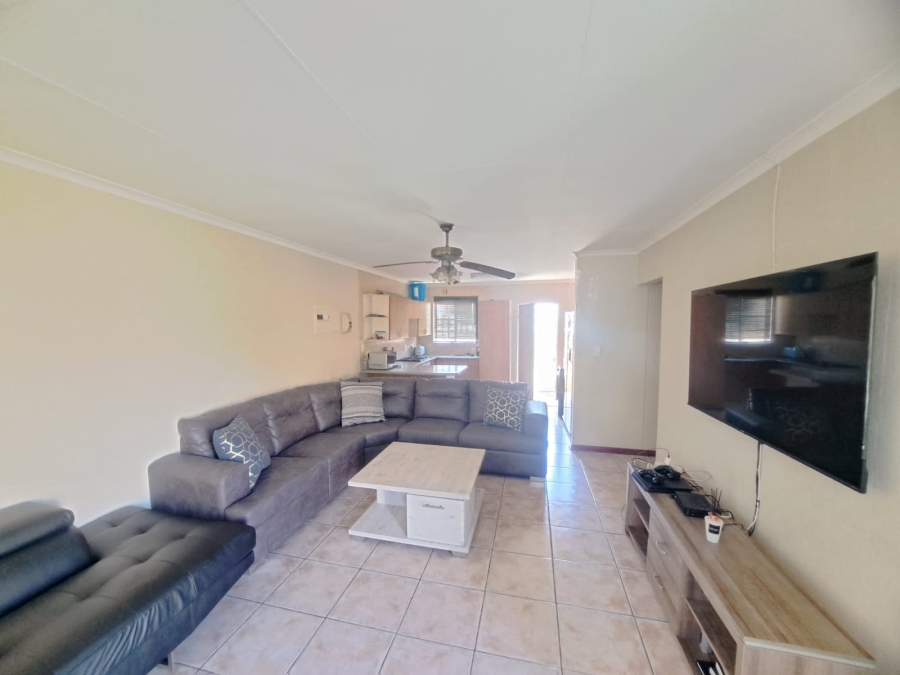3 Bedroom Property for Sale in Cashan North West